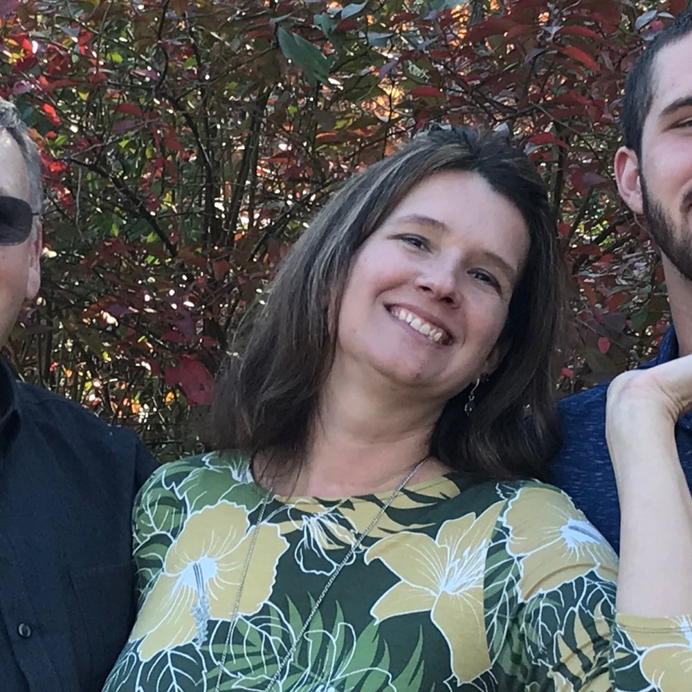 Meet your Posher, Christy